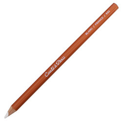 Conte a Paris white pastels in a crayon 630