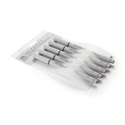Winsor & Newton fineliner set of 5 black finials - szal art - sklep pl