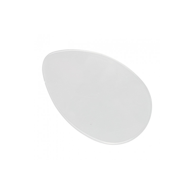 Plastikowa przekładka do jajka 10cm - sklep plastyczny - szał dla plas