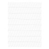 Szkicownik SM-LT calligraphy&lettering 100g 50ark spirala - sklep plas