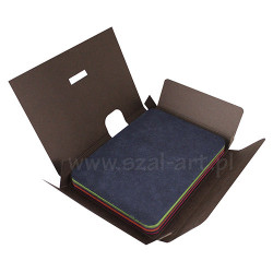 Haiku SM-LT colored drawing cards in a box 630g 11ark