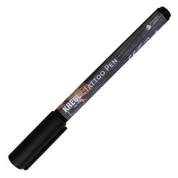 Kreul tattoo pen pisak do tatuażu - sklep plastyczny - szał dla plasty