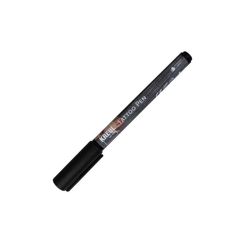 Kreul tattoo pen pisak do tatuażu - sklep plastyczny - szał dla plasty