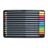 Bruynzeel Museo Thyssen-Bornemisza 12 pastels in pencels