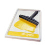 Paleta plastikowa do malowania wałkiem 22 x 32cm - sklep plastyczny -