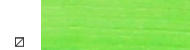 Renesans acrylic fluorescent acrylic paint 100ml