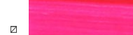 Renesans akryl farby akrylowe fluorescencyjne 100ml