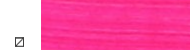 Renesans akryl farby akrylowe fluorescencyjne 100ml