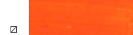 Renesans acrylic fluorescent acrylic paint 100ml