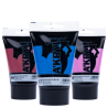 Renesans acrylic mica acrylic paint 100ml