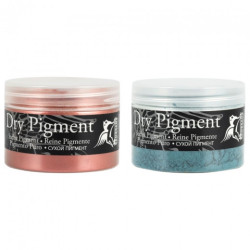 Renesans pigment suchy 50g - sklep plastyczny - szał dla plastyków