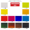 Talens Amsterdam set of acrylic paints 12x20ml landscape
