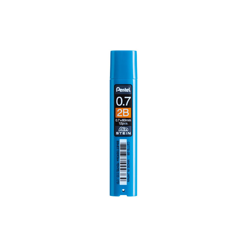 Pentel ain stein inserts for automatic pencils 0.7mm