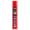 Pentel ain stein inserts for automatic pencils 0.5mm