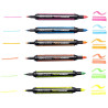 Winsor & Newton NeonMarker - szal art - sklep plastyczny