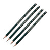 Faber-Castell 9000 ołówki grafitowe - sklep plastyczny - szał dla plas