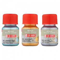 Talens artcreation metallic 30ml