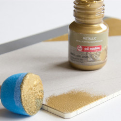 Talens artcreation metallic 30ml