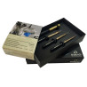 Talens Rembrandt Travel Set Water Colour Brushes