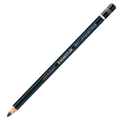 Staedtler mars lumograph black pencils - art store - craze for pl.