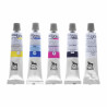 Renesans set of 5 gouaches 20ml