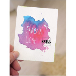 Kreul masking marker solo goya pisak z płynem maskującym - sklep plast