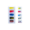 Szmal aquarius set of 5 watercolors in a cube