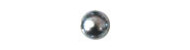 Półperełki samoprzylepne 4mm 88 sztuk