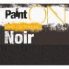 Clairefontaine paint on noir 50x65 250g 10 sheets