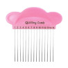 Comb for quilling - szal art - sklep plastyczny
