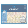 Blok Canson Aquarelle 300g, 20ark- Sklep plastyczny- Szał dla Plastykó