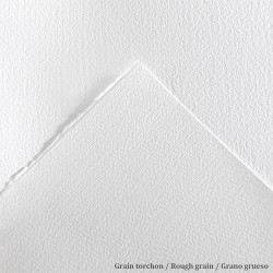 Block Canson Aquarelle 300g 20ark