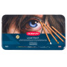 Derwent lightfast set of 72 artistic crayons