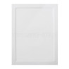 Icon board with a cowboy primed 24x32cm - szal art - sklep plastyczny