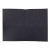 Blok Clairefontaine paint on mixed media 250g 32ark black - sklep plas