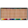 Cretacolor mega colored set of 36 crayons