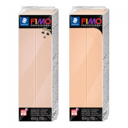 Fimo professional doll art 454g