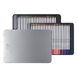 Winsor&Newton studio collection zestaw 48 kredek artystycznych - sklep