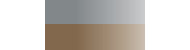 Daler Rowney aquafine watercolour 2 akwarele na blistrze