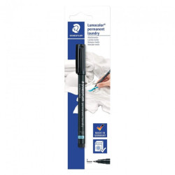 Staedtler lumocolor permanent laundry F - 0.6mm