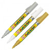 Marker do tkanin Fabricolor Kuretake - sklep plastyczny - szał dla pla