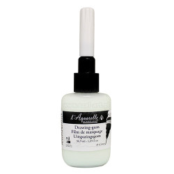 Sennelier drawing gum płyn maskujący 36.9ml - sklep plastyczny - szał