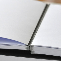 Szkicownik Clairefontaine grafbook 360 100g 100 arkuszy - sklep plasty