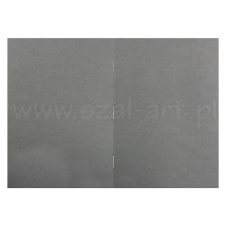 Blok Clairefontaine paint on mixed media 250g 32ark grey - sklep plast