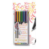 Chameleon fineliner primary zestaw 6 tonalnych cienkopisów - sklep pla