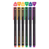 Chameleon fineliner primary zestaw 6 tonalnych cienkopisów - sklep pla