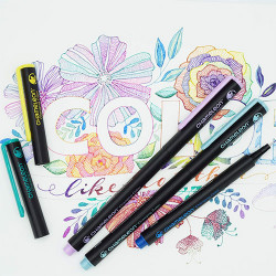 Chameleon primary set of 6 tonal fineliners - szał art - sklep plastyc