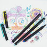Chameleon primary set of 6 tonal fineliners - szał art - sklep plastyc