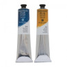 Sennelier rive gauche farby olejne 200ml - sklep plastyczny - szał dla
