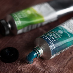 Sennelier rive gauche oil paints 40ml